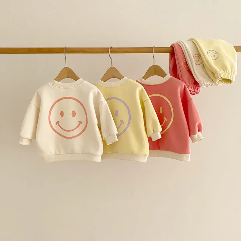 2-Piece Hi Smile Sport Suit