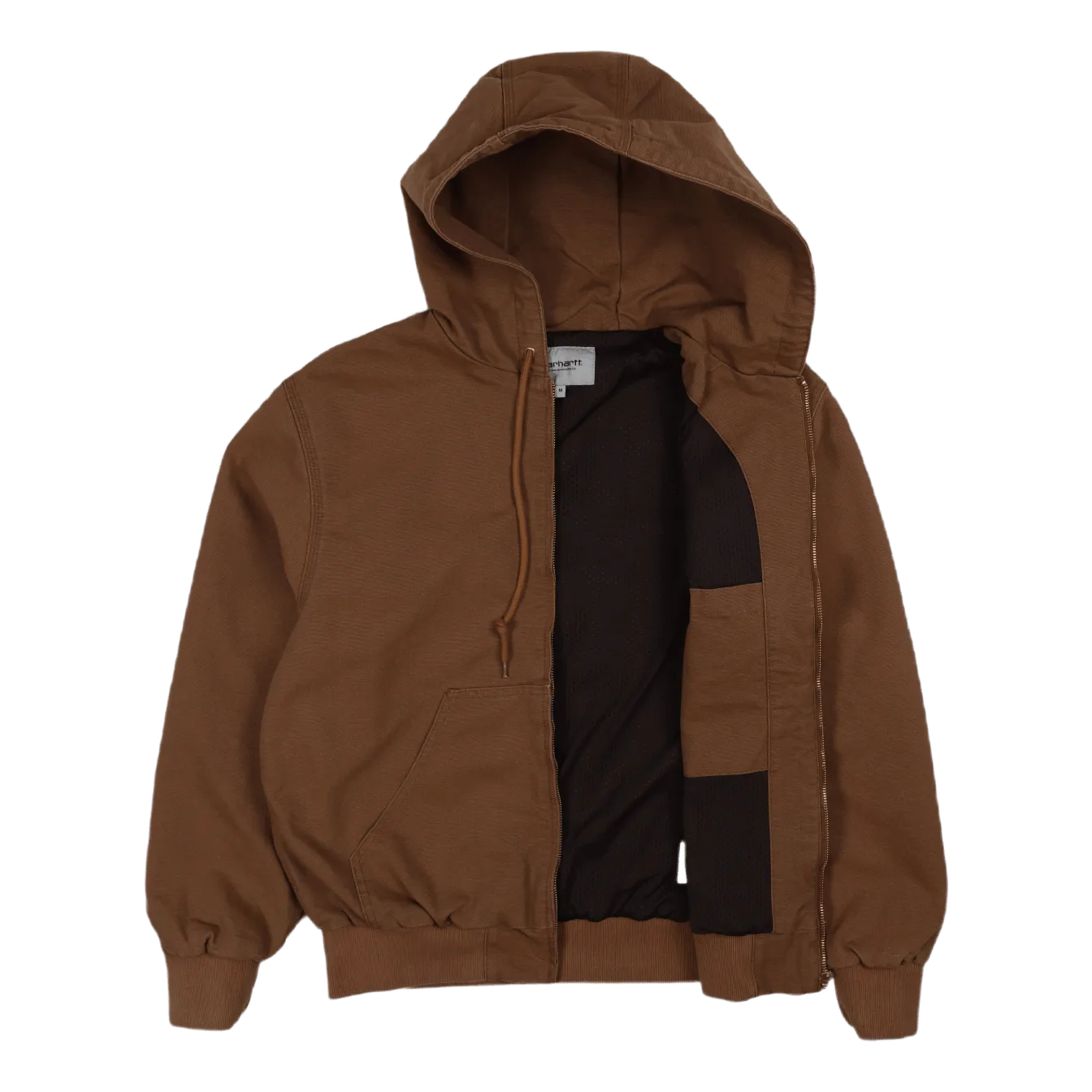 Active Jacket Hamilton Brown