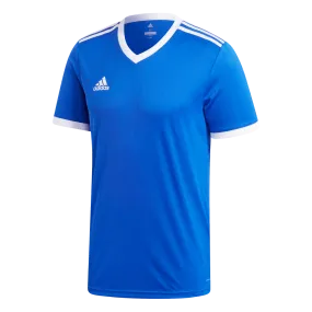 Adidas Adult Tabela 18 Jersey (Blue/White)