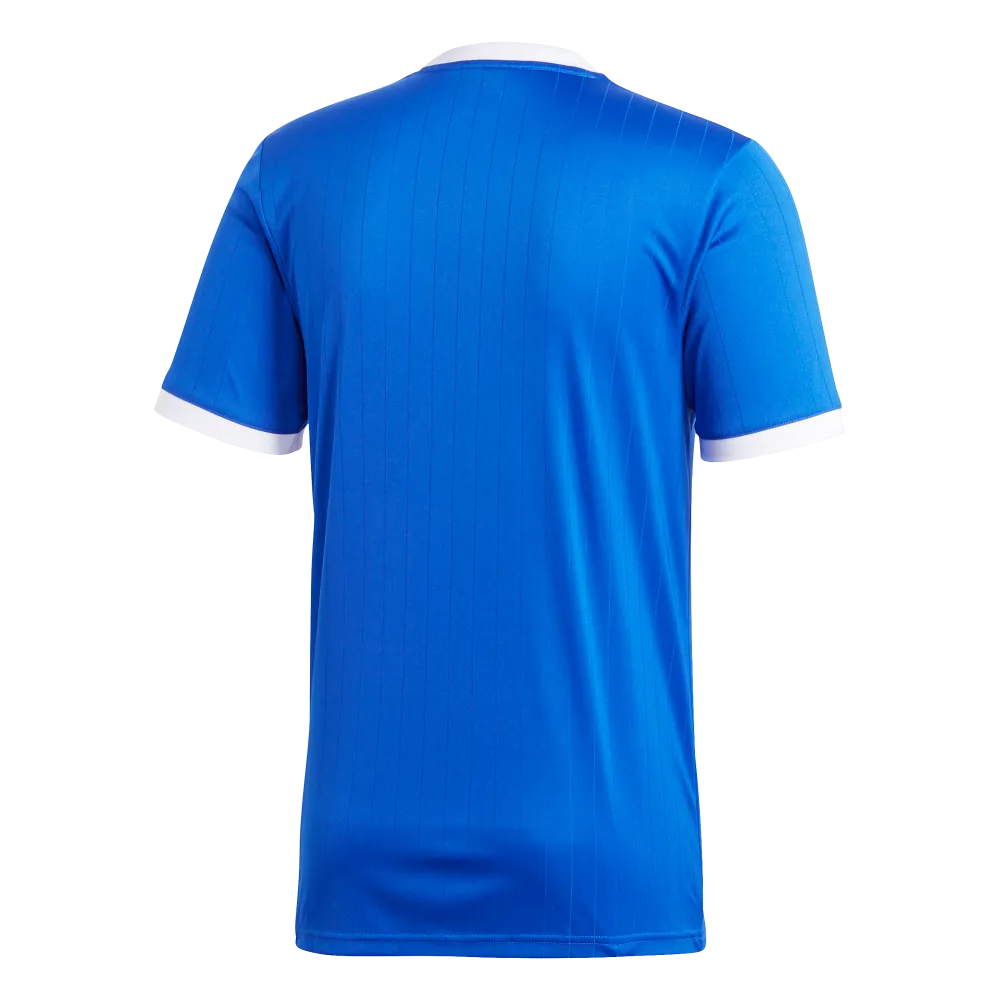 Adidas Adult Tabela 18 Jersey (Blue/White)