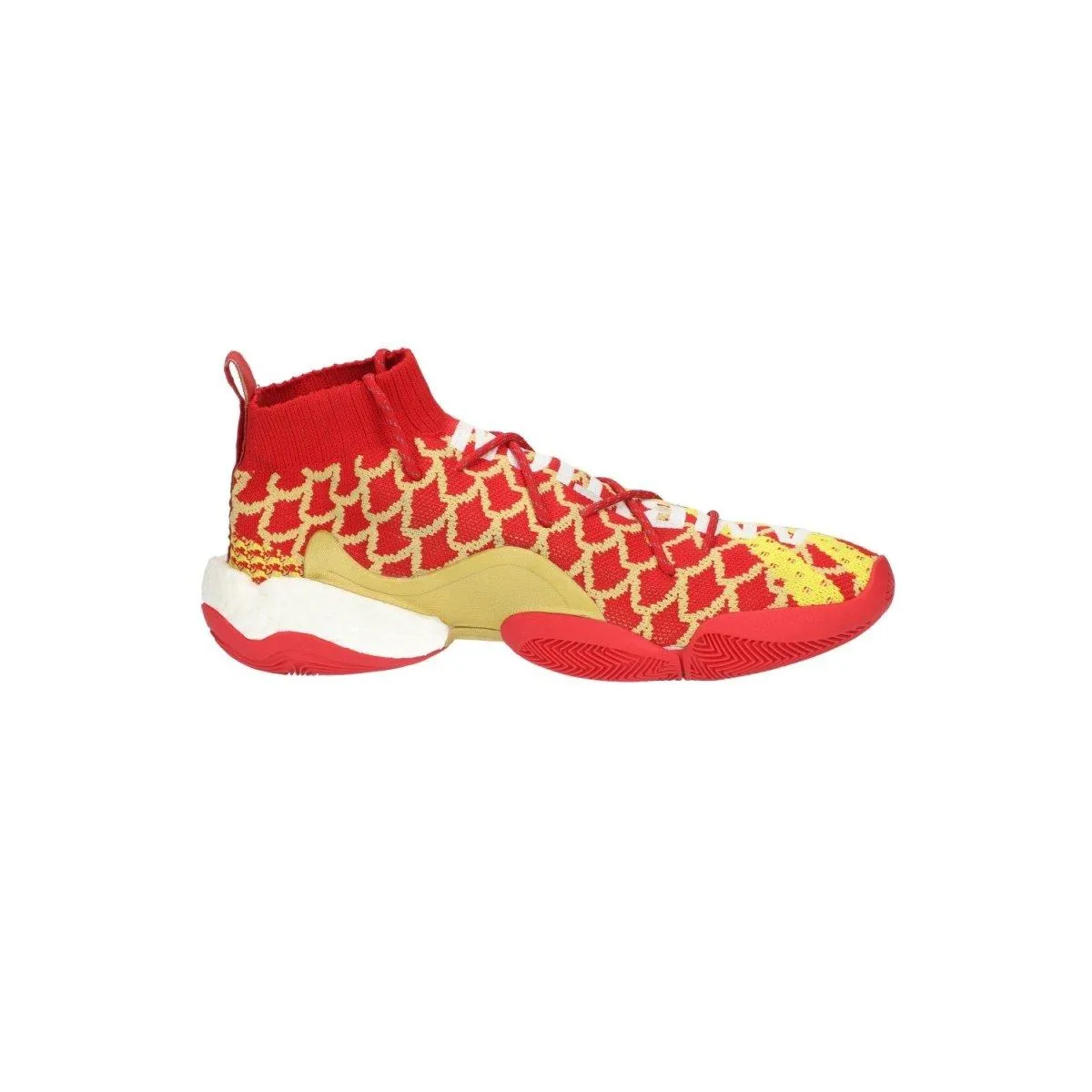 Adidas Crazy Byw X Pharrell 'Chinese