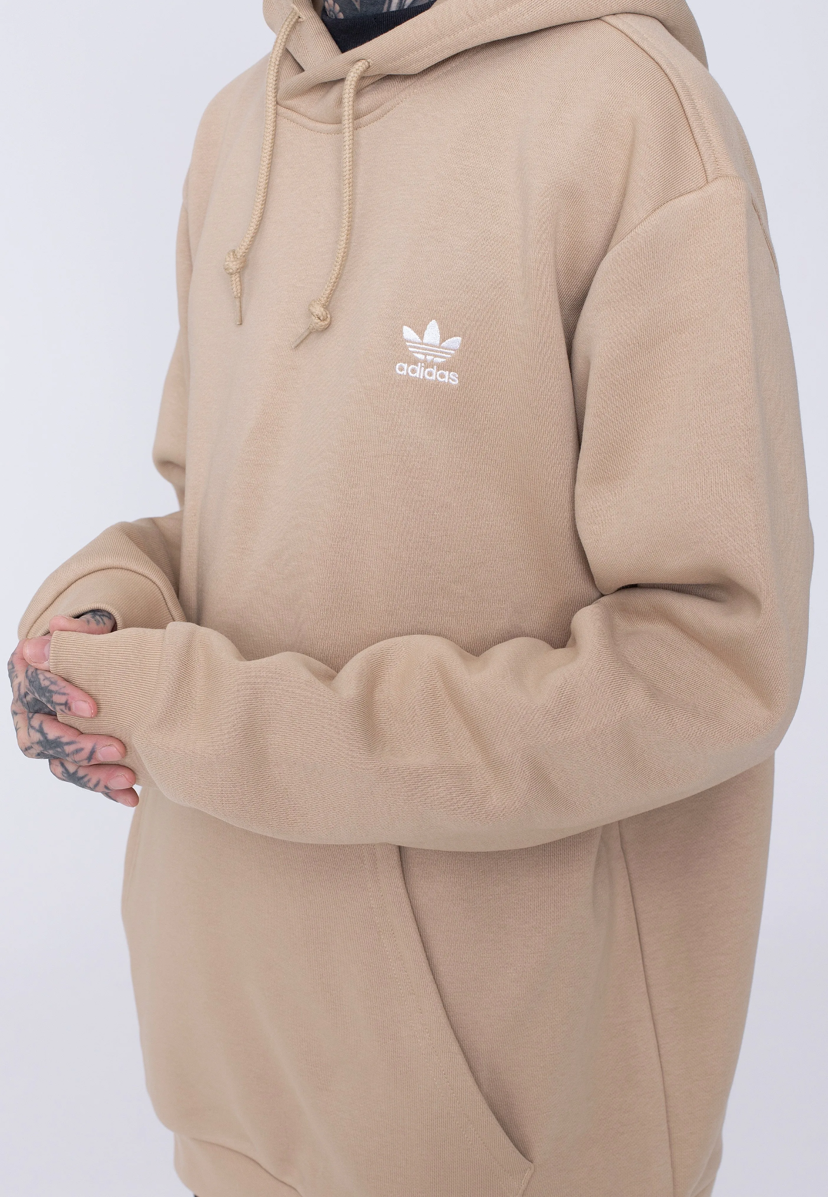 Adidas - Essential Beiton - Hoodie