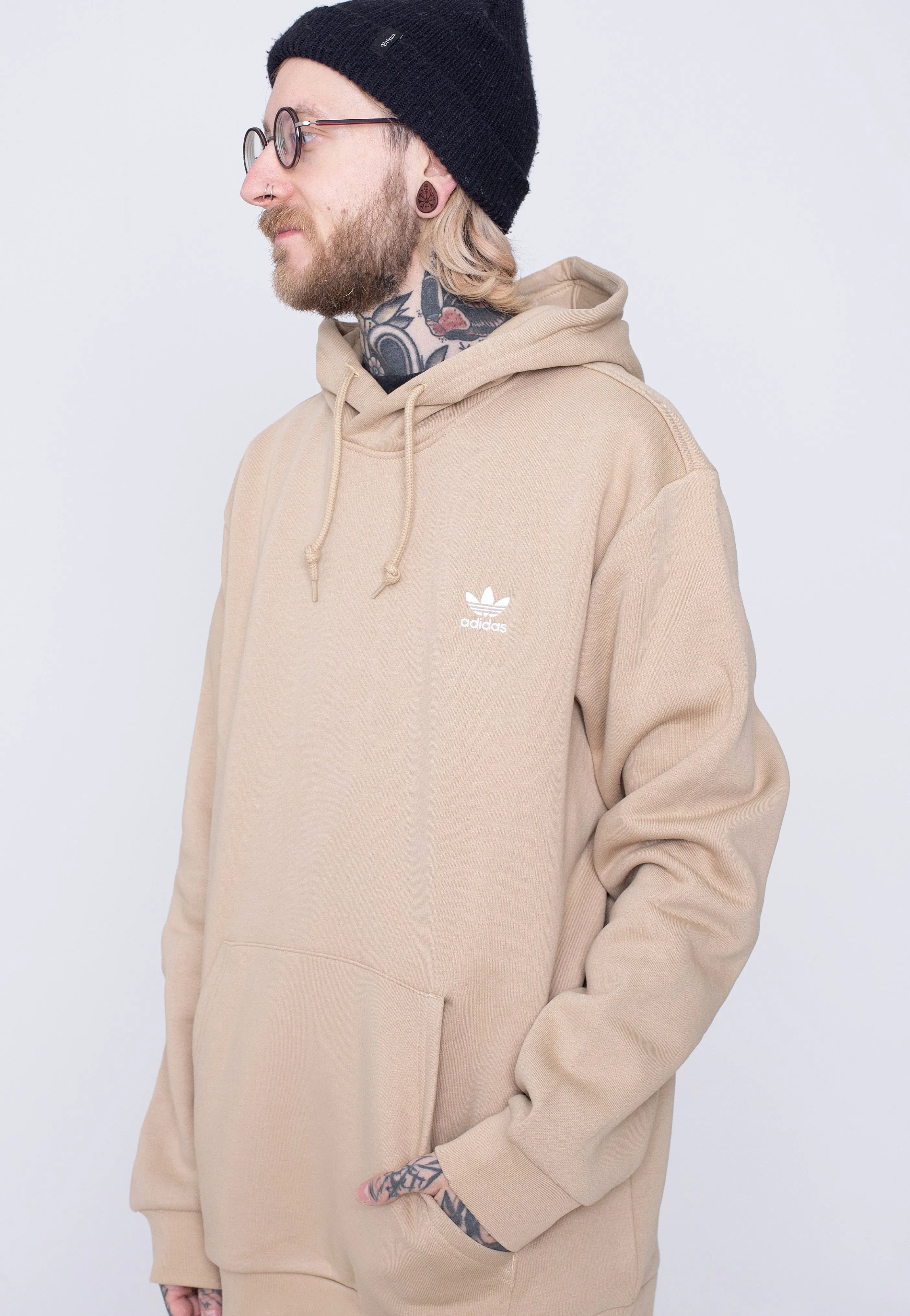 Adidas - Essential Beiton - Hoodie