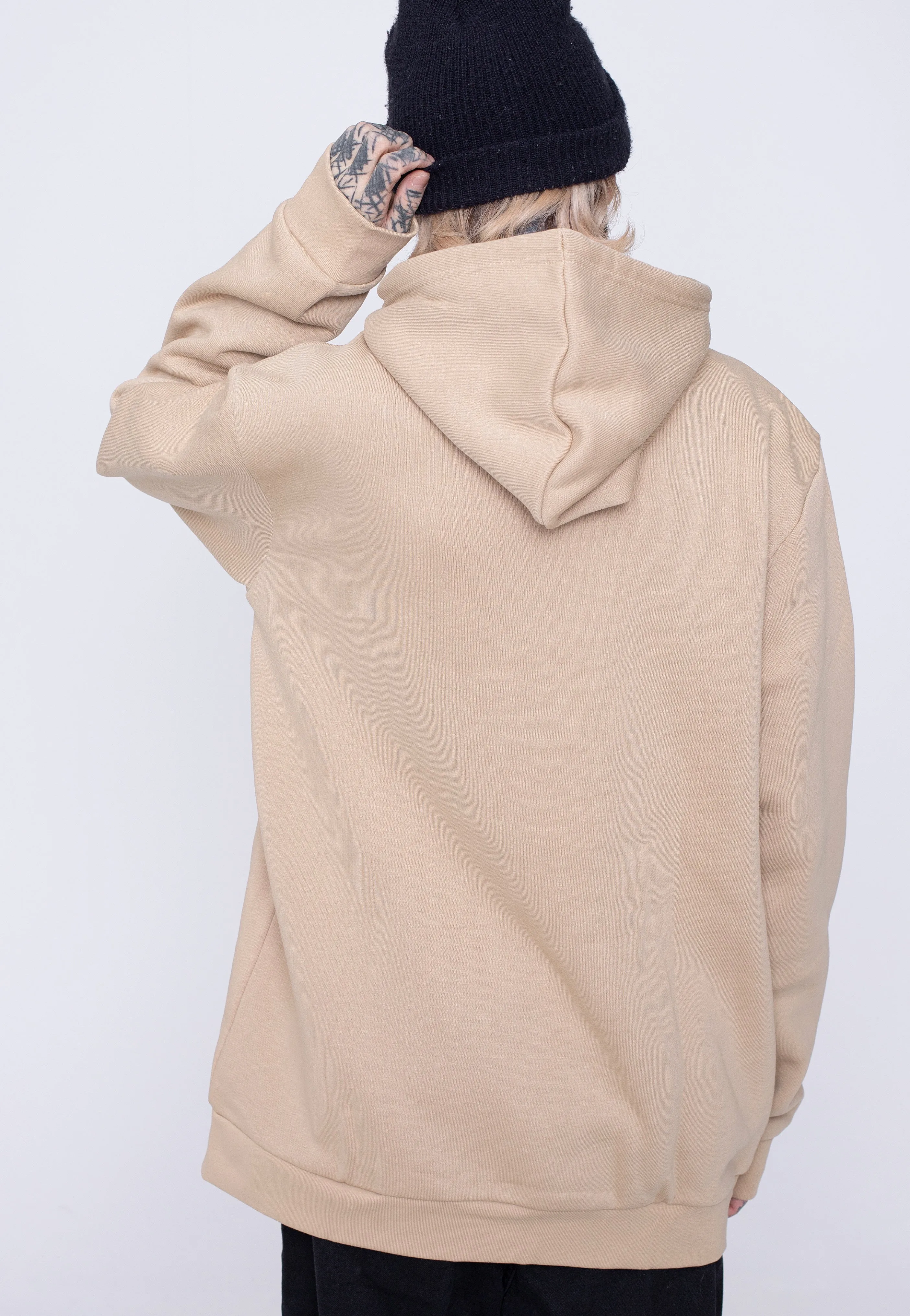 Adidas - Essential Beiton - Hoodie