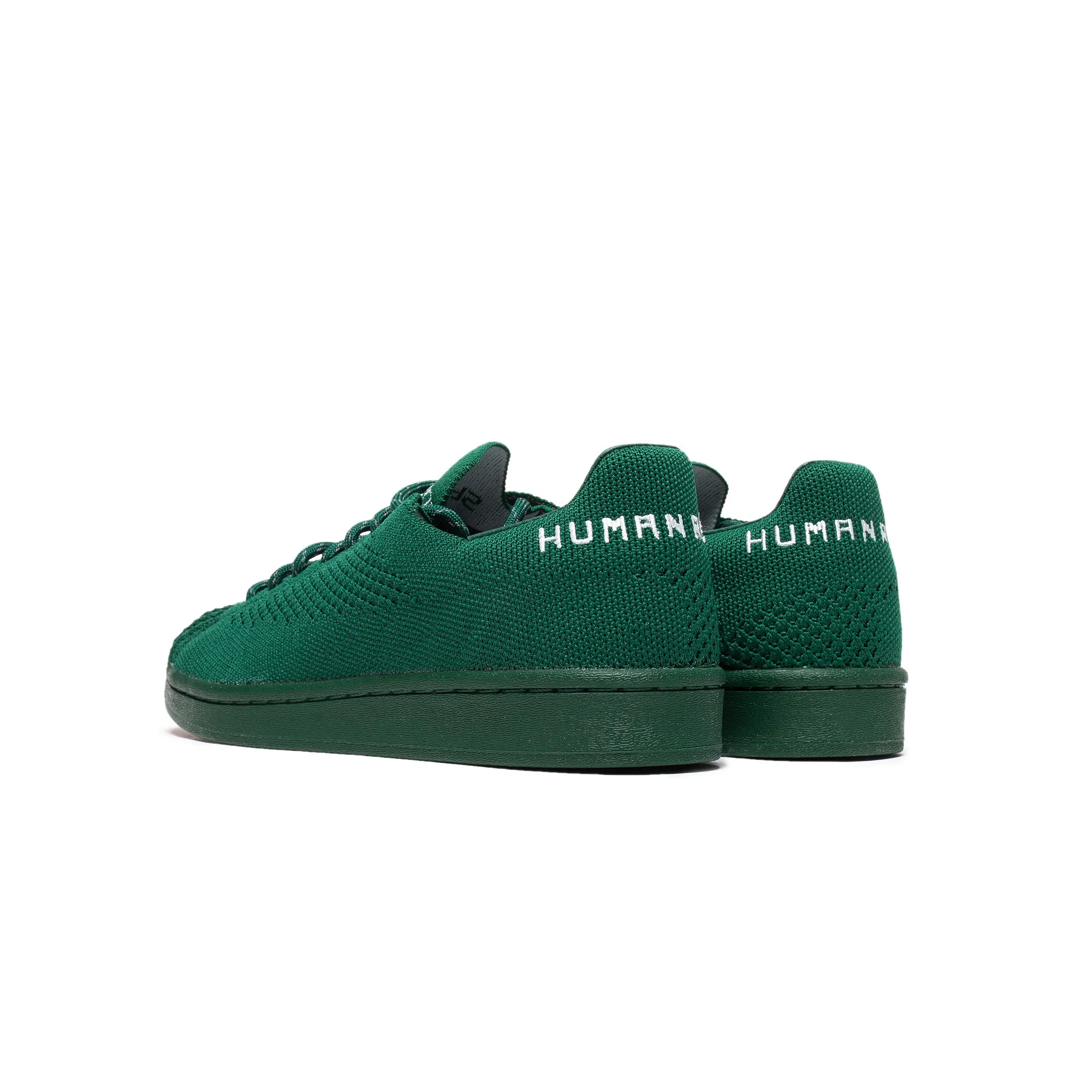 Adidas Men PW Superstar Primeknit 'Green' Shoes