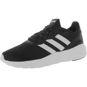 Adidas Mens Nebzed Fitness Workout Running & Training Shoes