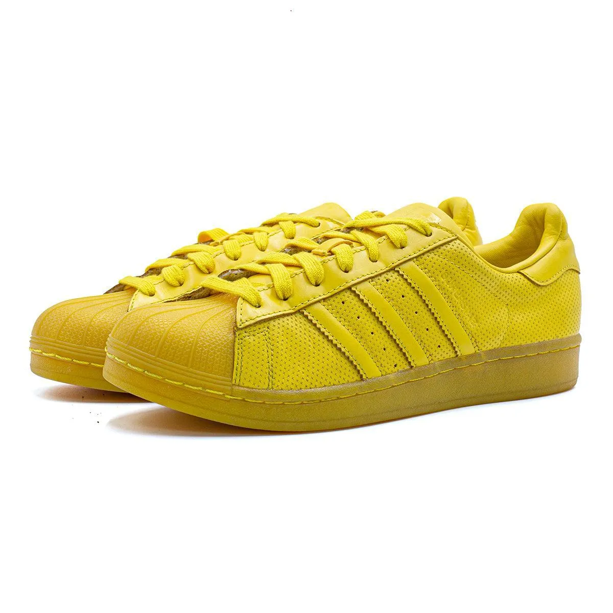 Adidas Superstar Adicolor Sneakers