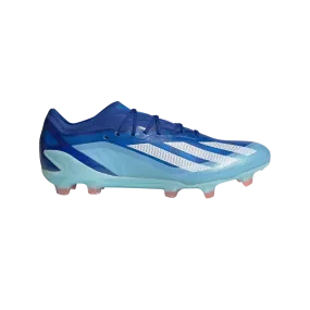 Adidas X Crazyfast.1 Firm Ground Cleats