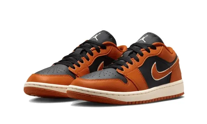 Air Jordan 1 Low SE Sport Spice