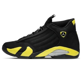 Air Jordan 14 Retro 'Thunder'