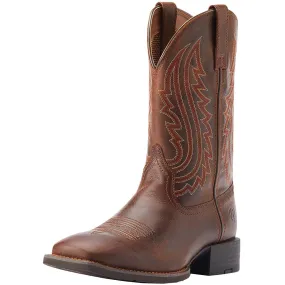 Ariat Men's Sport Big Country Cowboy Boots