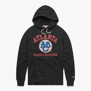 Atlanta Black Crackers Hoodie