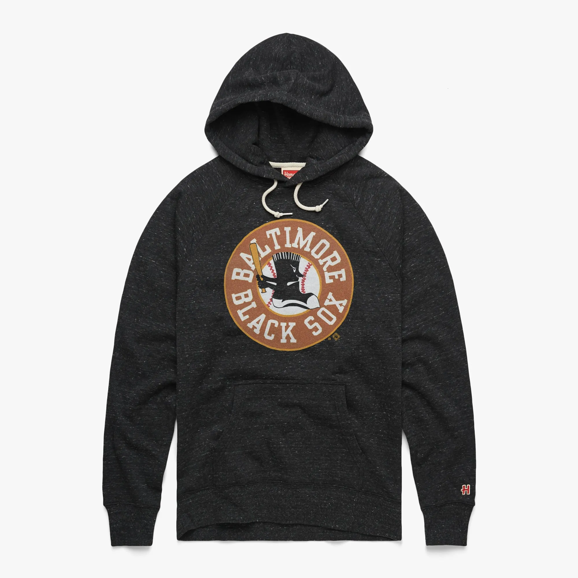 Baltimore Black Sox Hoodie