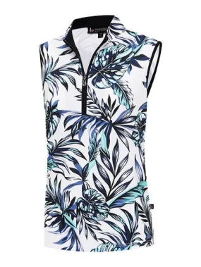 Birdee Tropic Sleeveless Top