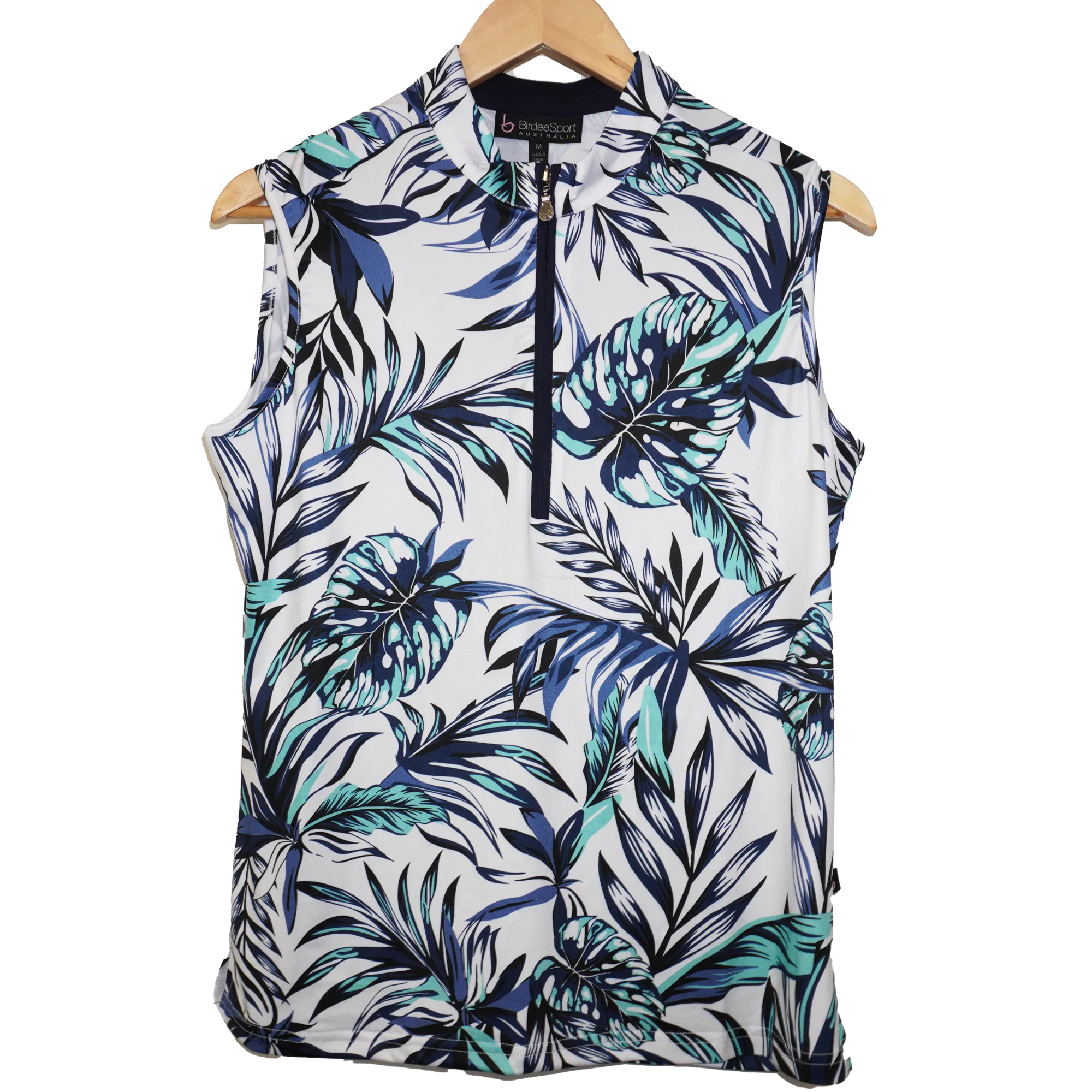 Birdee Tropic Sleeveless Top