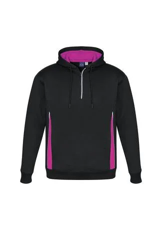 Biz Collection Unisex Renegade Hoodie-(SW710M)