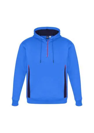 Biz Collection Unisex Renegade Hoodie-(SW710M)