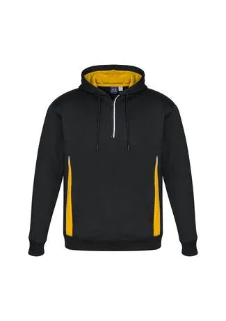 Biz Collection Unisex Renegade Hoodie-(SW710M)