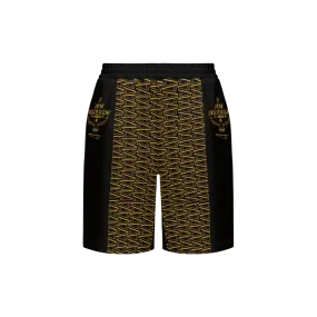 BREWZ Elected Men's Designer Board Shorts