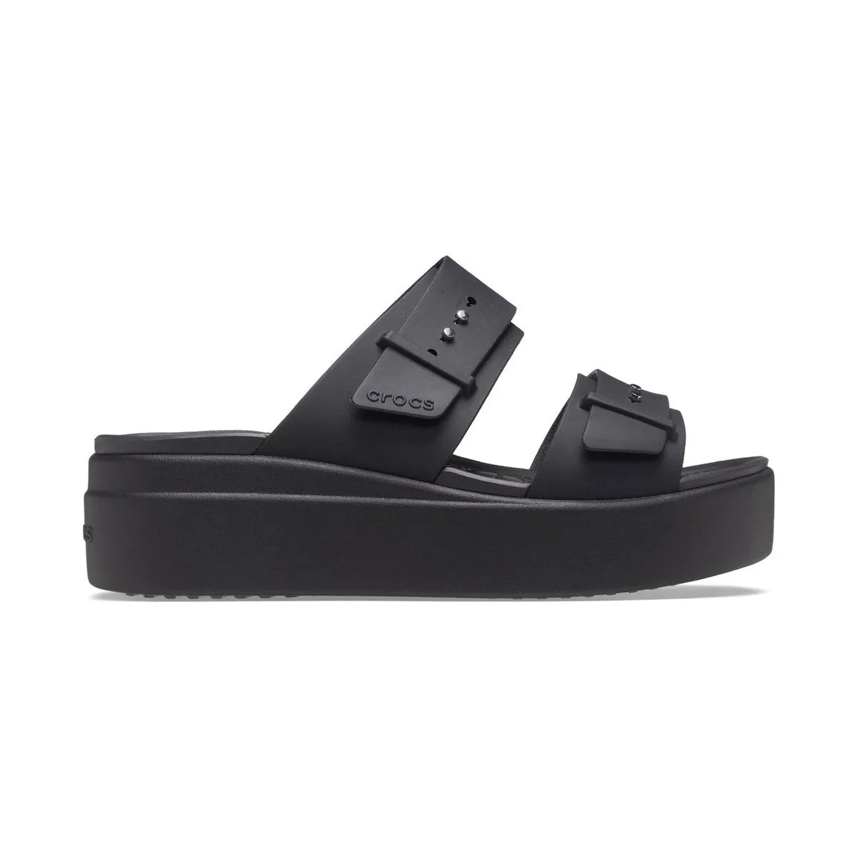 BROOKLYN SANDAL LOW