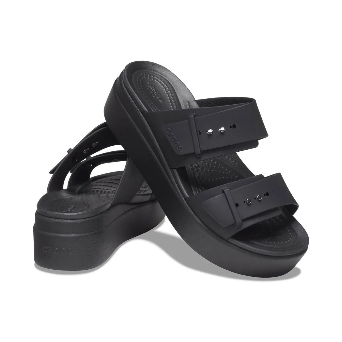 BROOKLYN SANDAL LOW