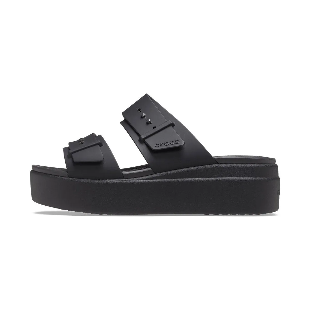 BROOKLYN SANDAL LOW