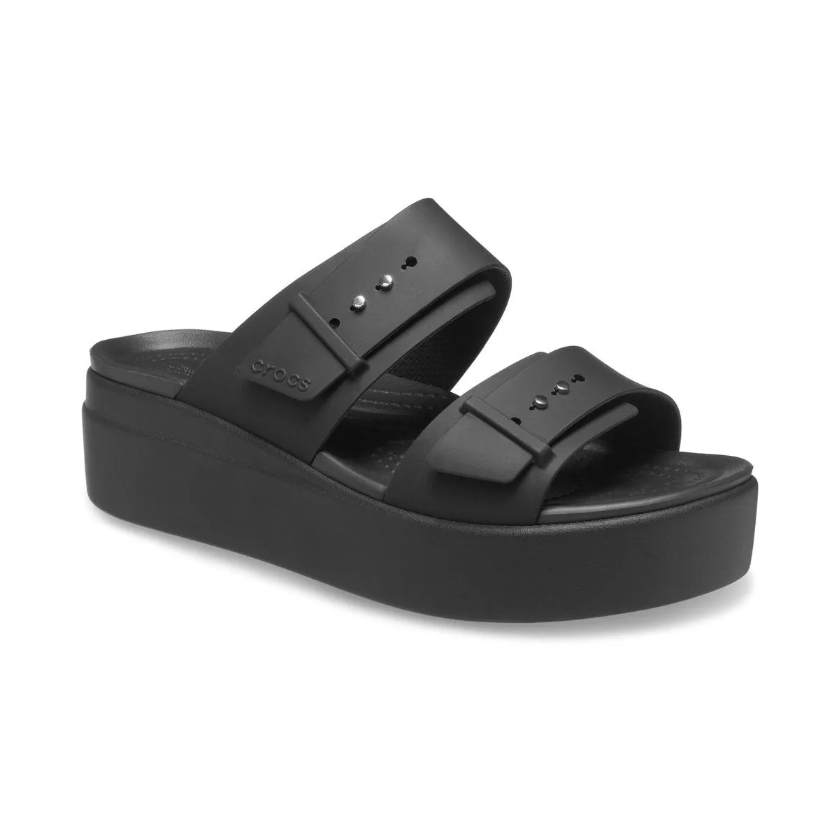 BROOKLYN SANDAL LOW