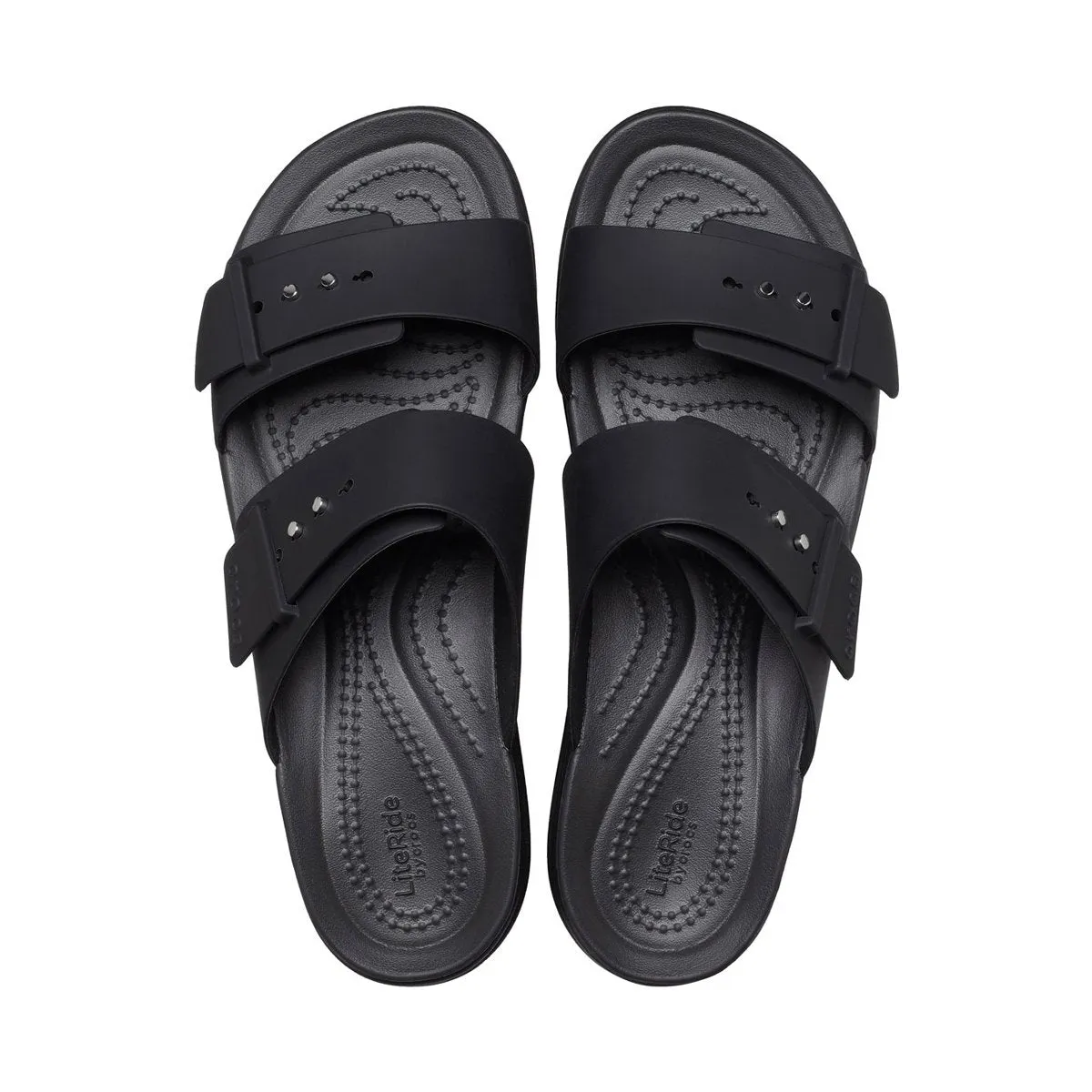 BROOKLYN SANDAL LOW