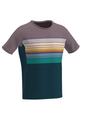 Camiseta técnica Sport Plus · SUNRISE