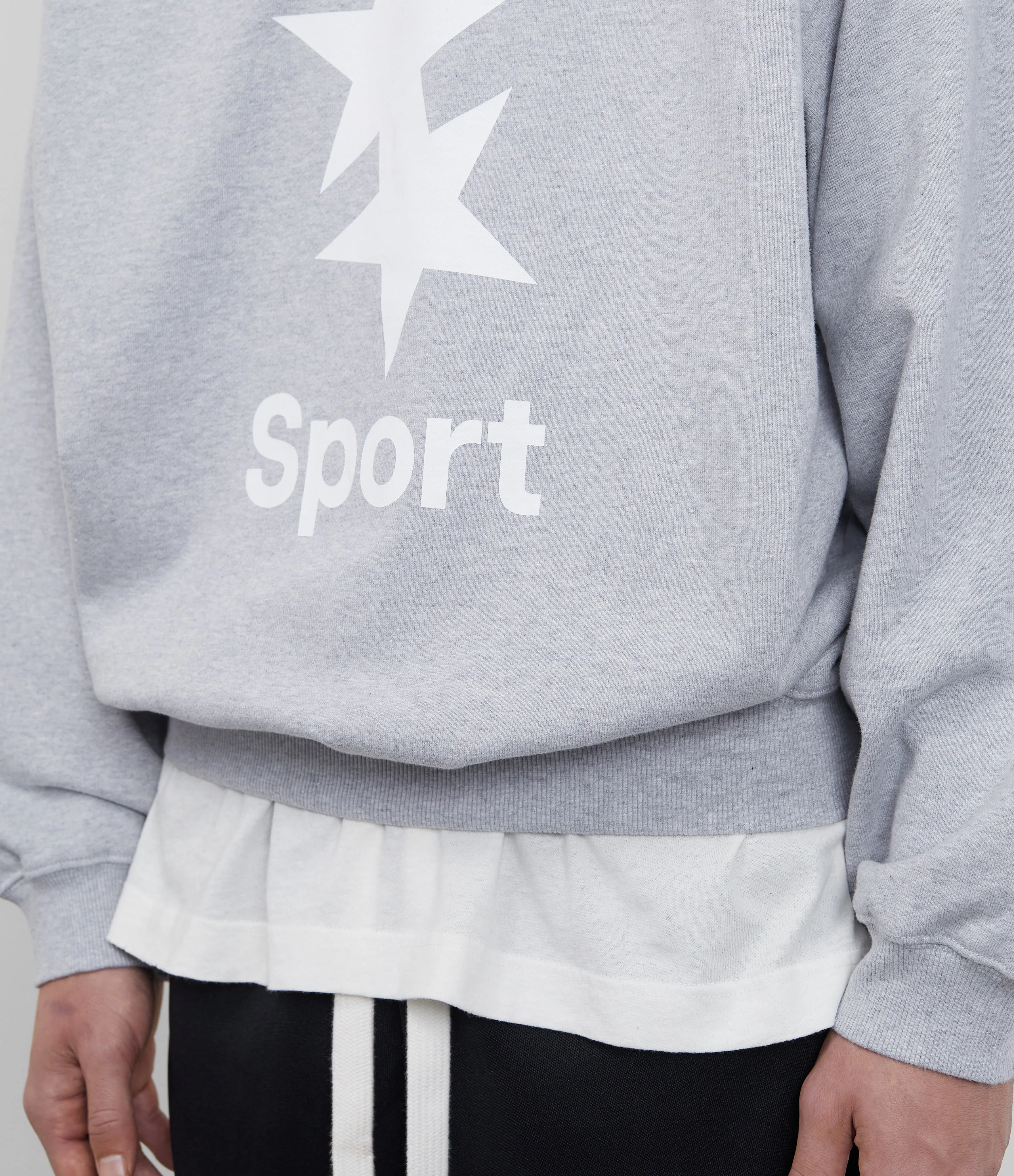 CB SPORT SWEATSHIRT