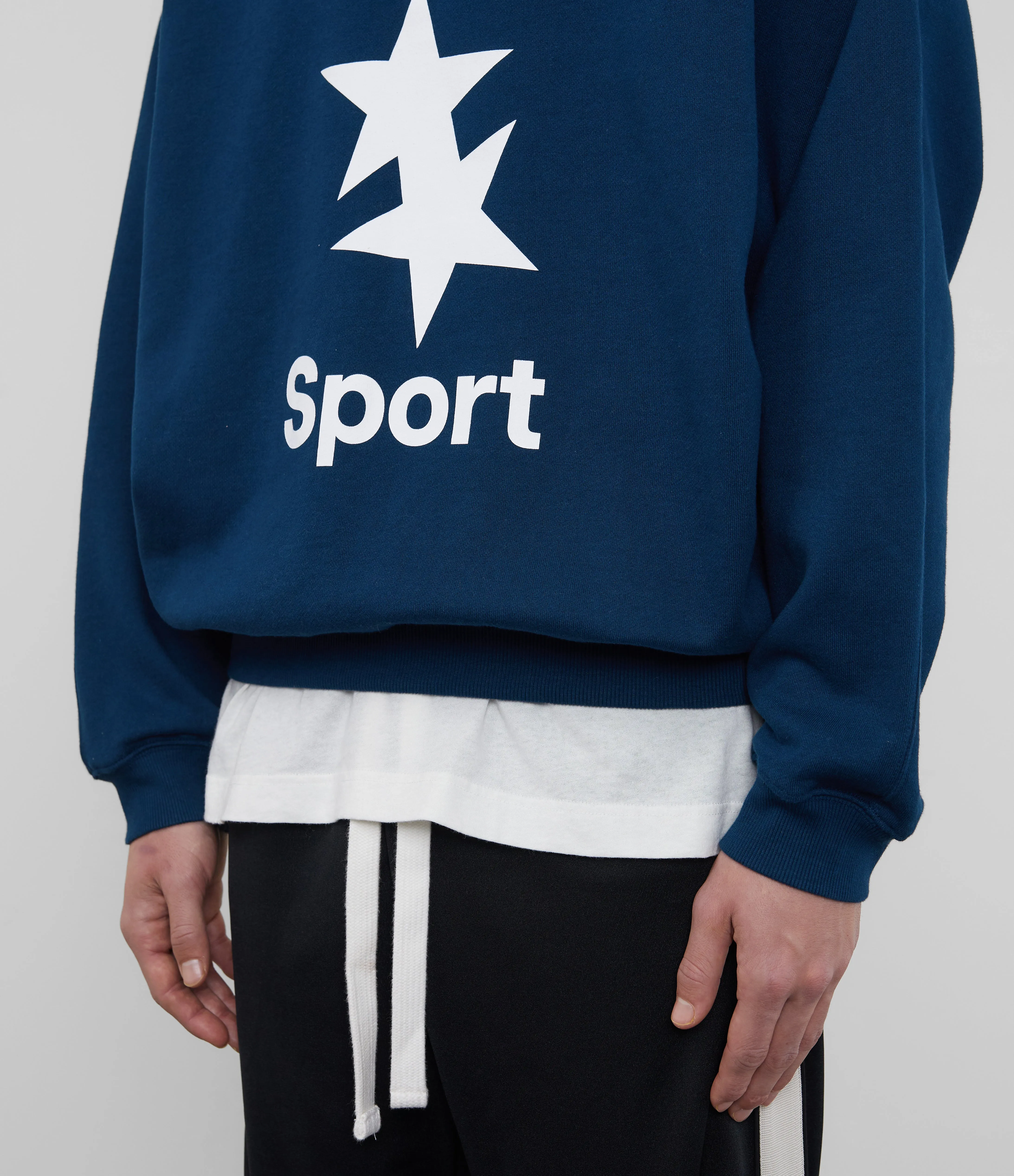 CB SPORT SWEATSHIRT