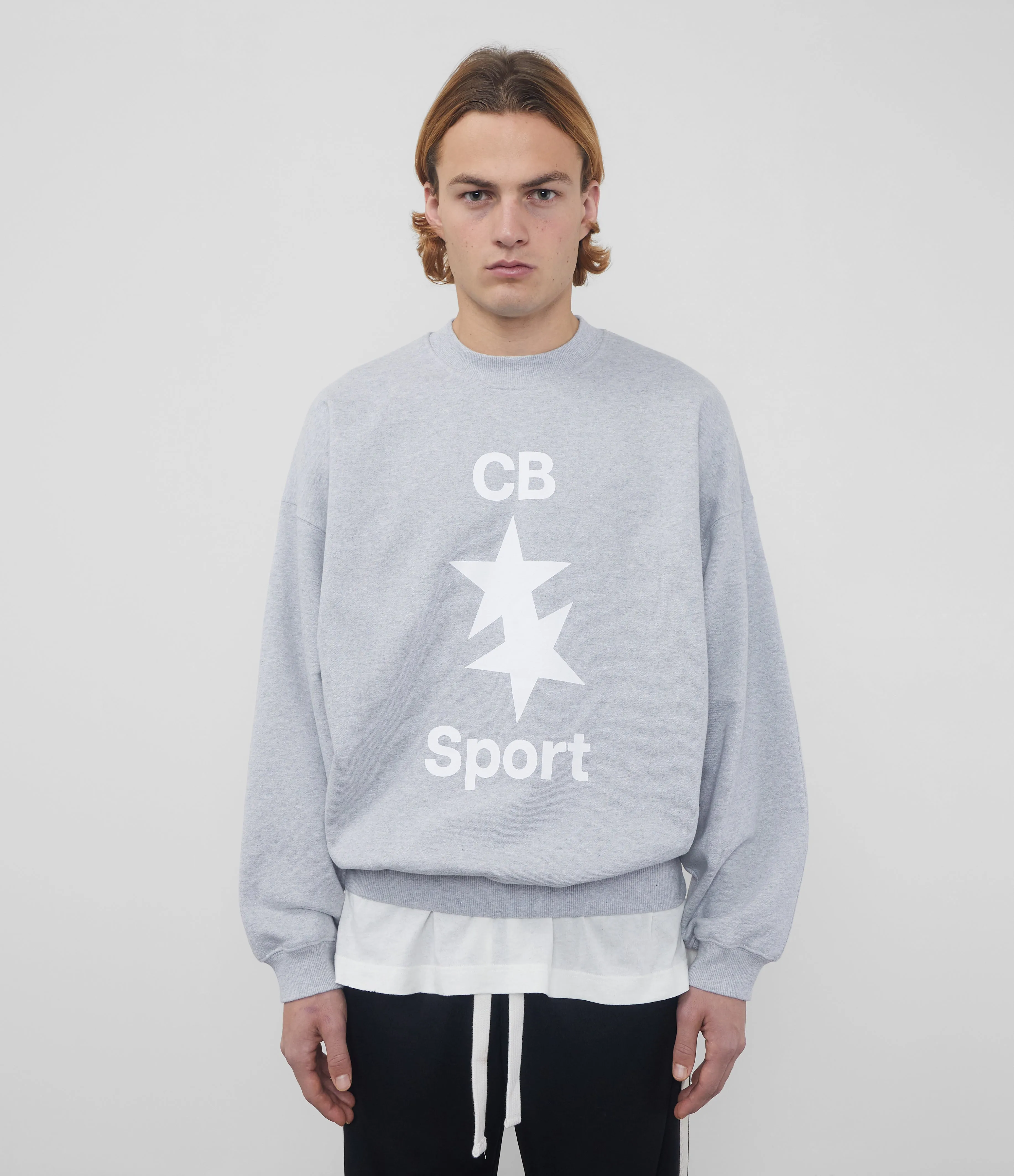 CB SPORT SWEATSHIRT