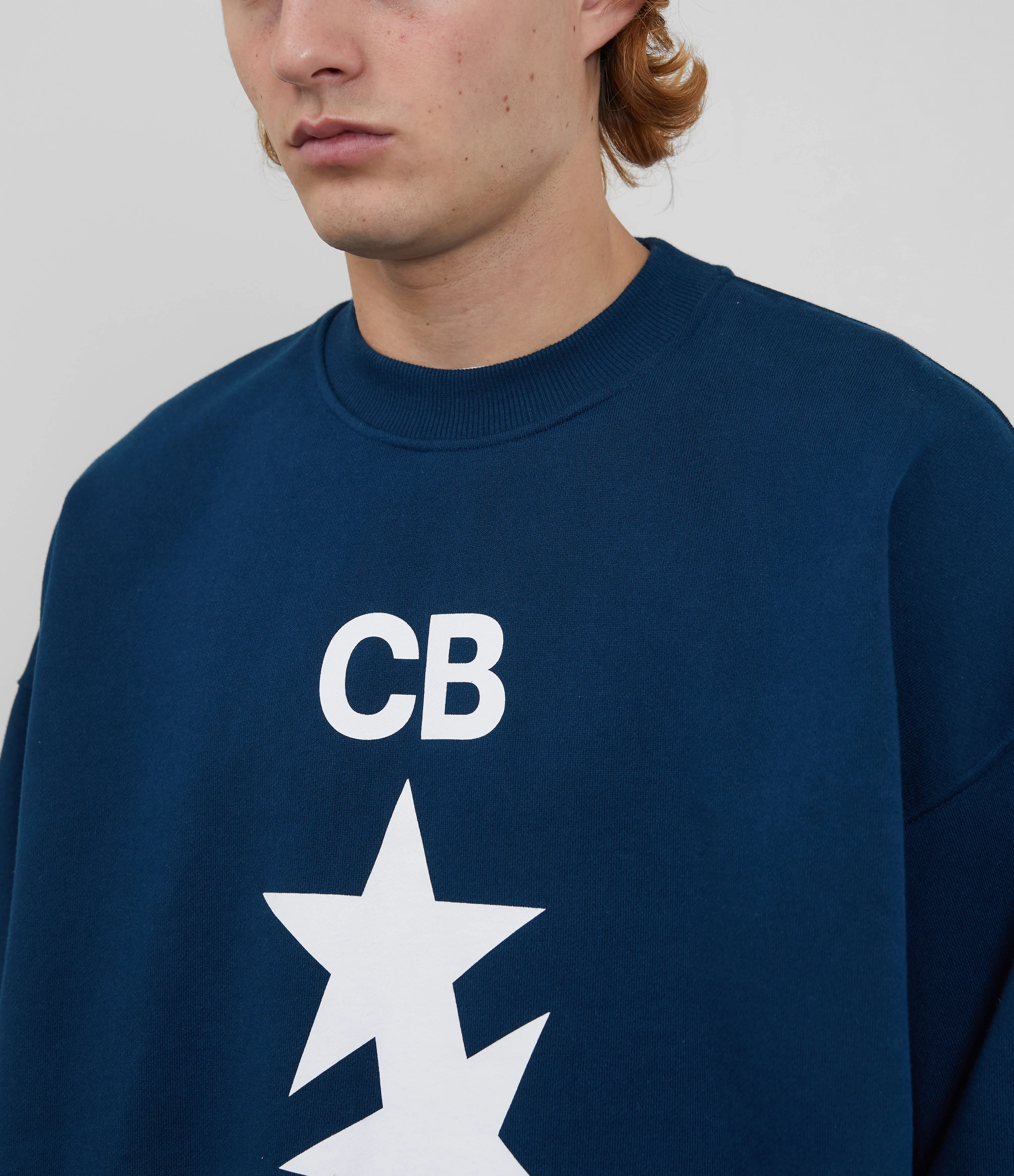 CB SPORT SWEATSHIRT