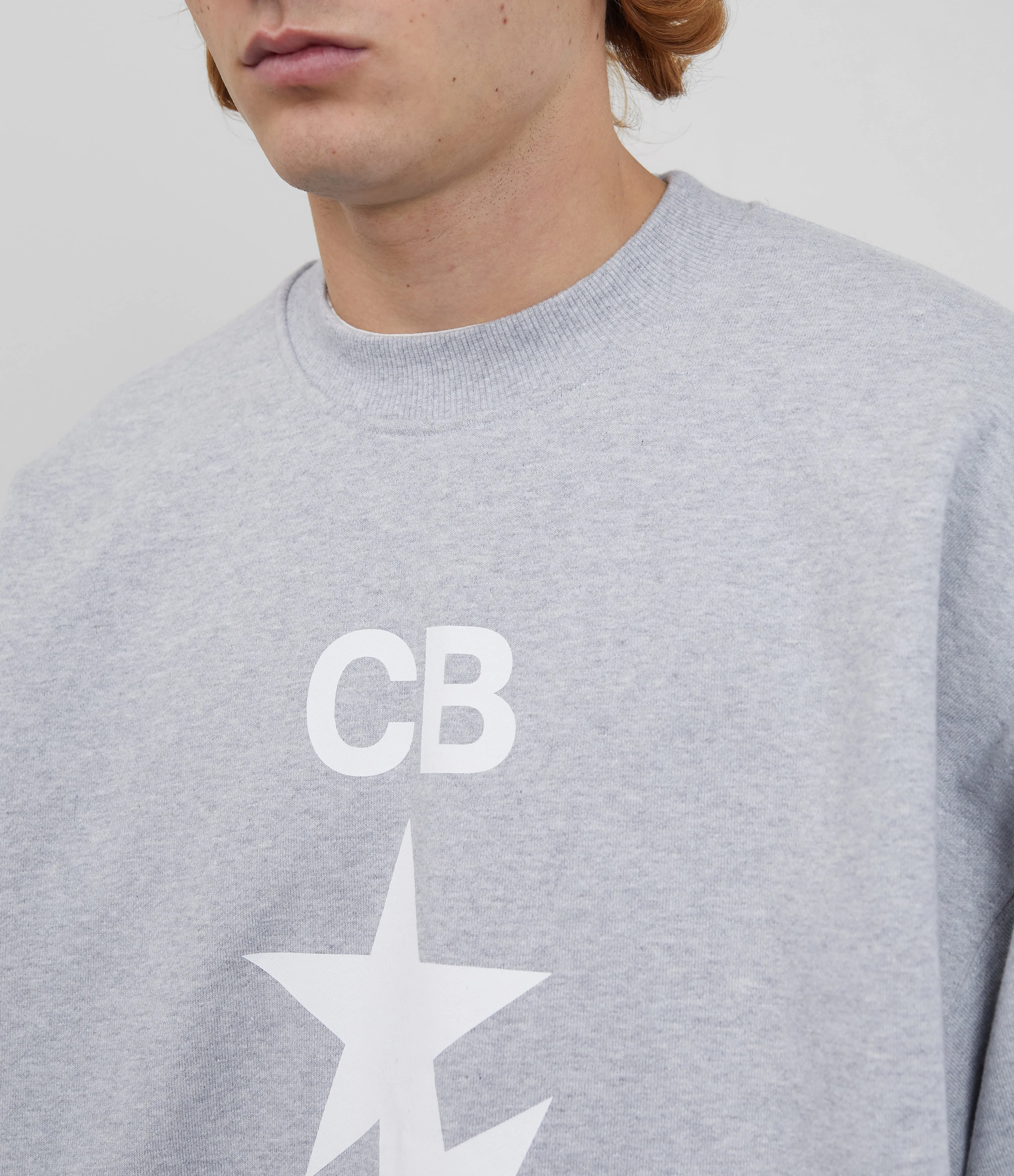 CB SPORT SWEATSHIRT