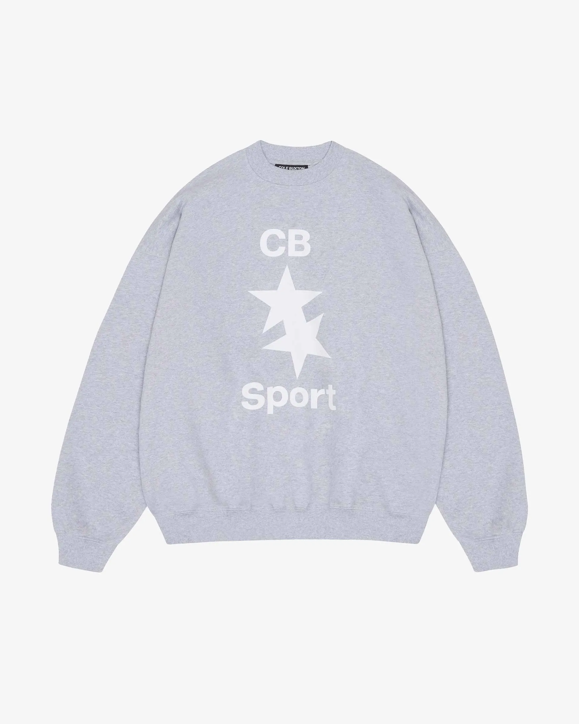 CB SPORT SWEATSHIRT