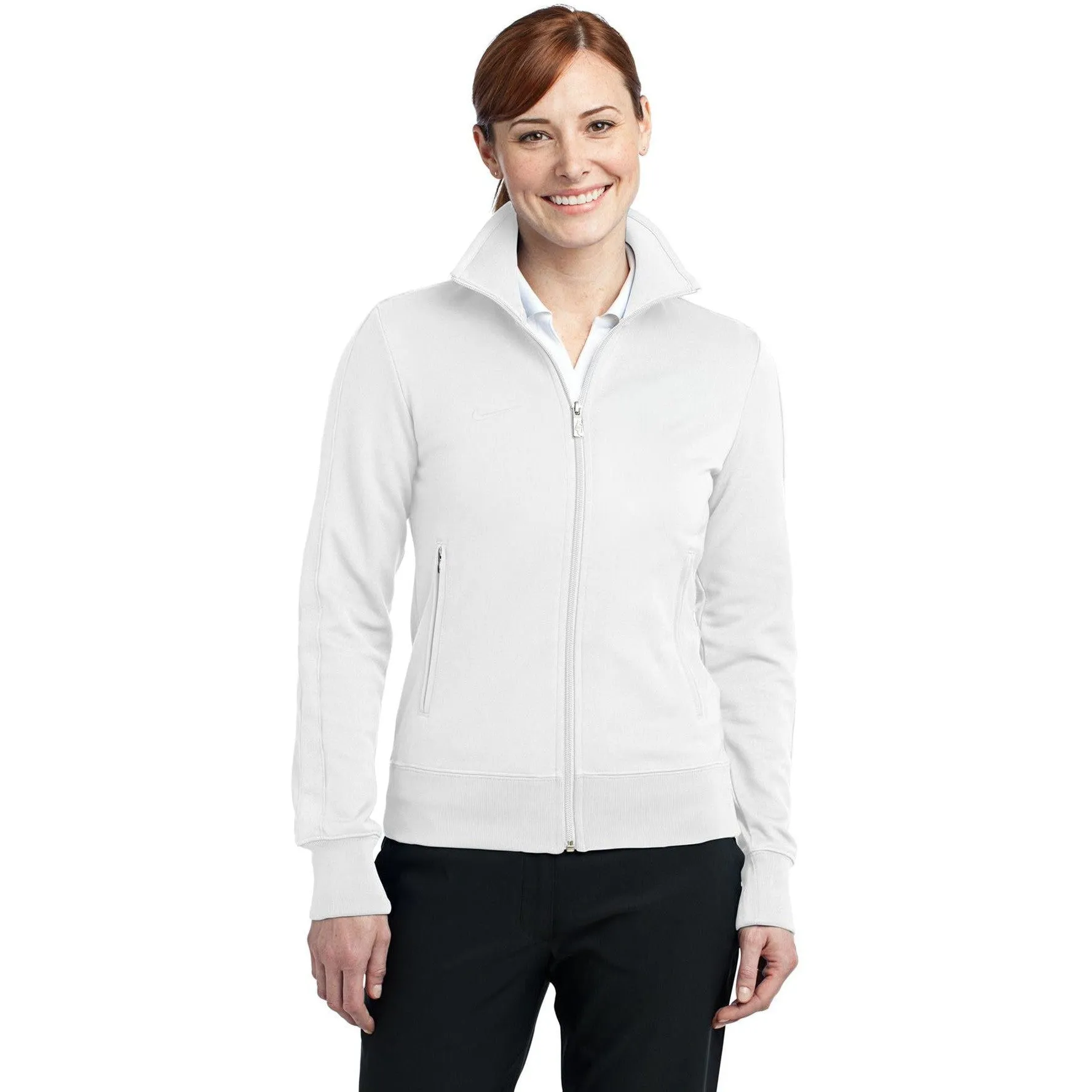 CLOSEOUT - Nike Ladies N98 Track Jacket