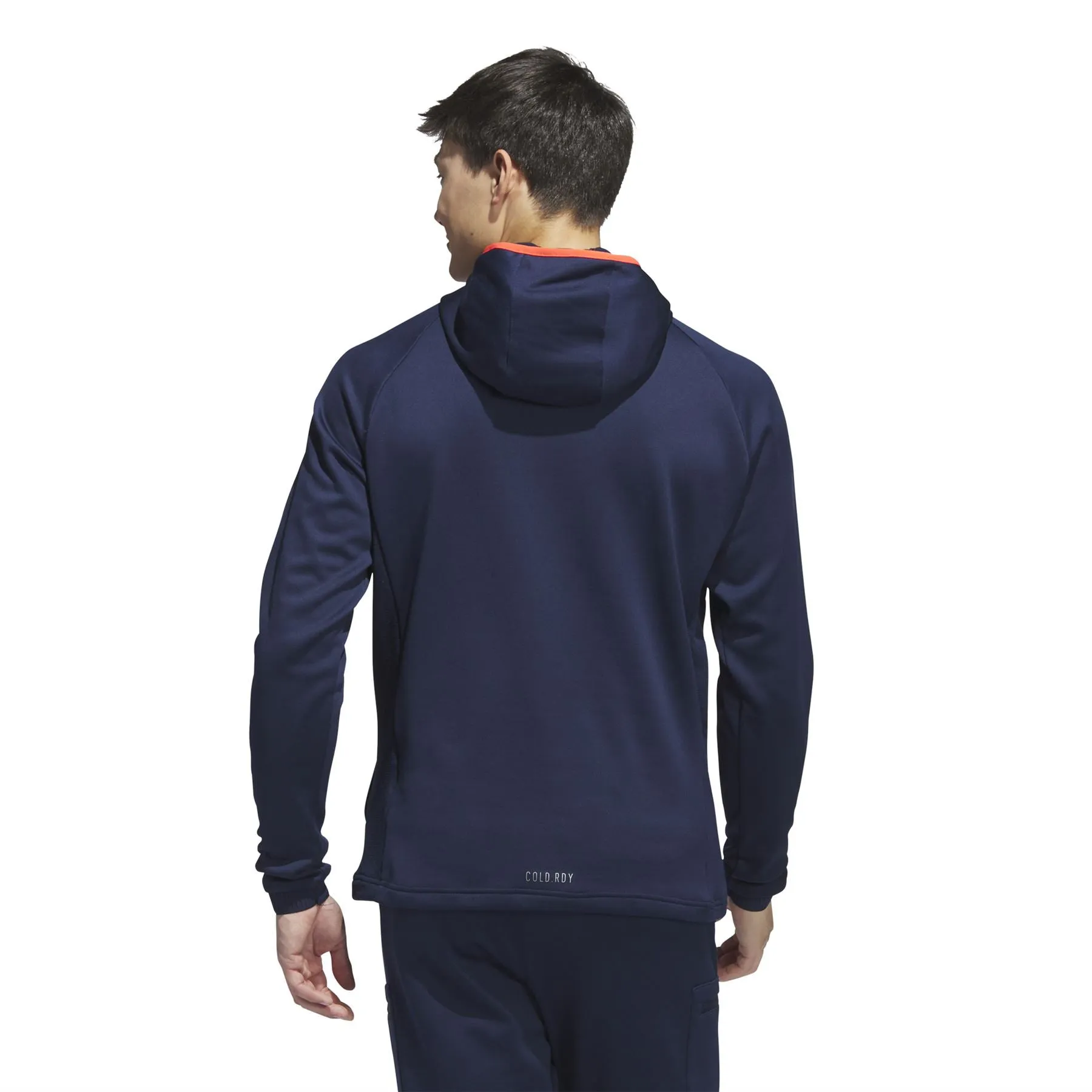 COLD.RDY Hoodie Collegiate Navy - W23