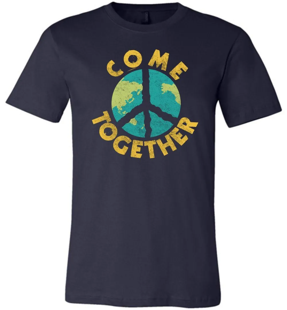 Come Together T-shirts