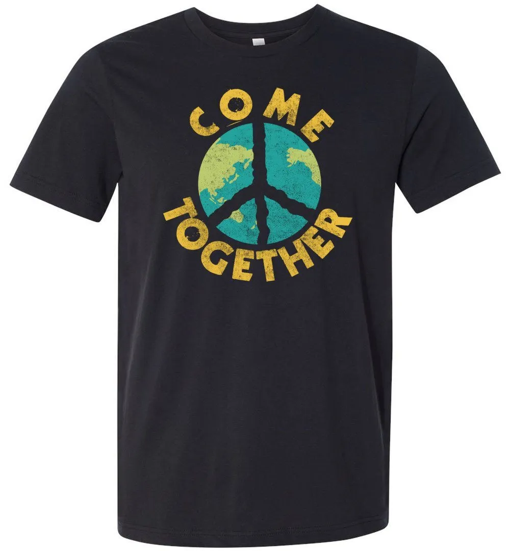 Come Together T-shirts