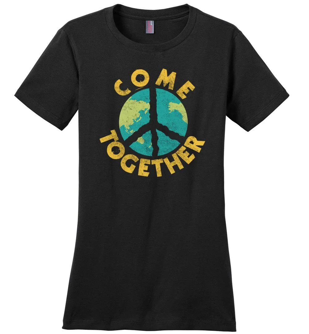 Come Together T-shirts