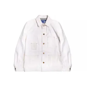 Comme Des Garcons JUNYA Canvas Work Jacket