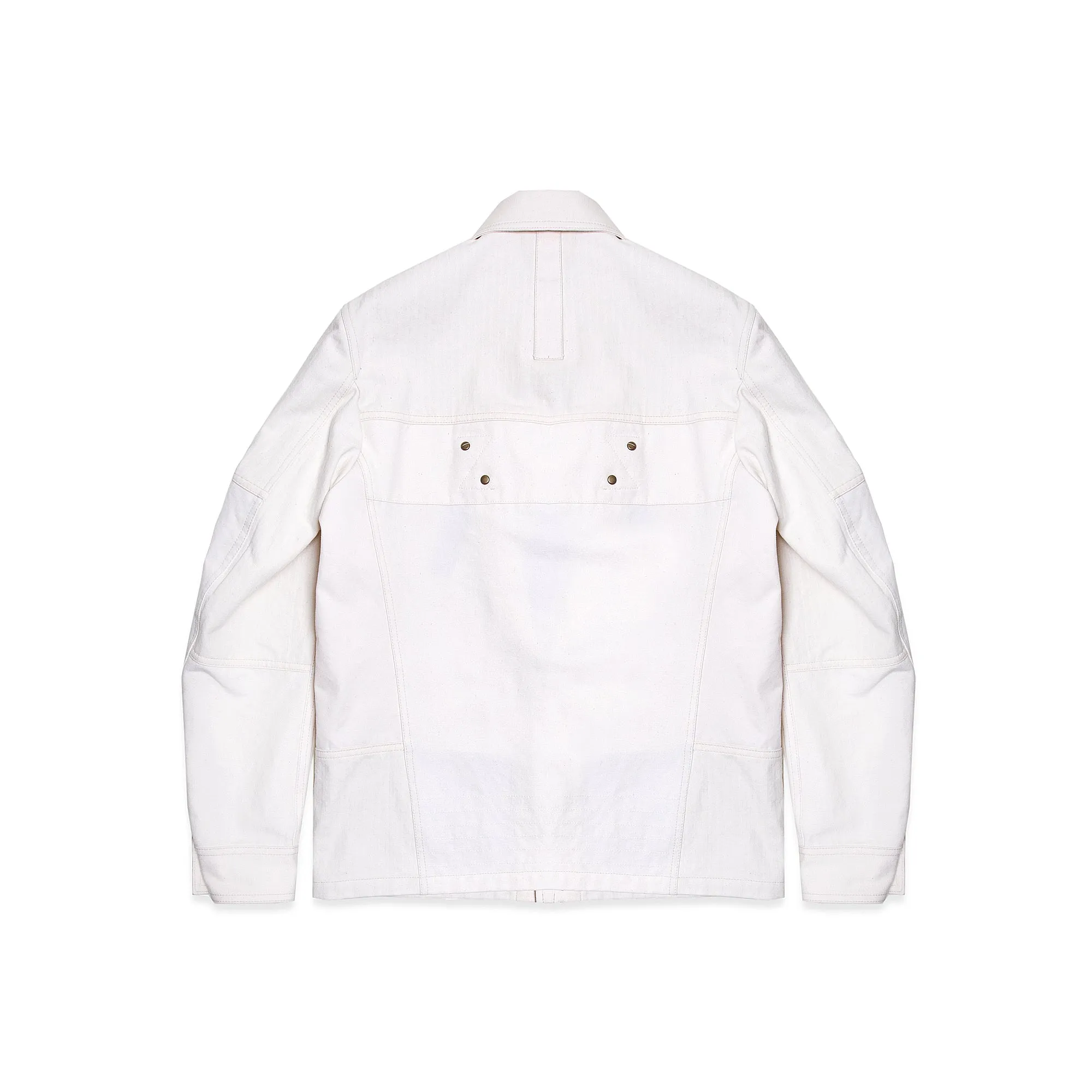 Comme Des Garcons JUNYA Canvas Work Jacket