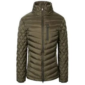 Covalliero Quilted Jacket