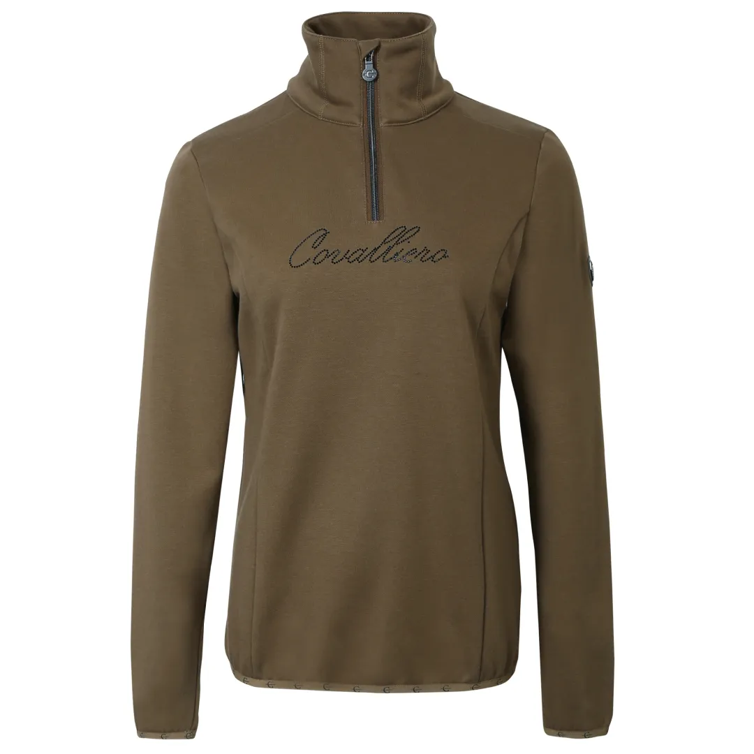 Covalliero Sweater