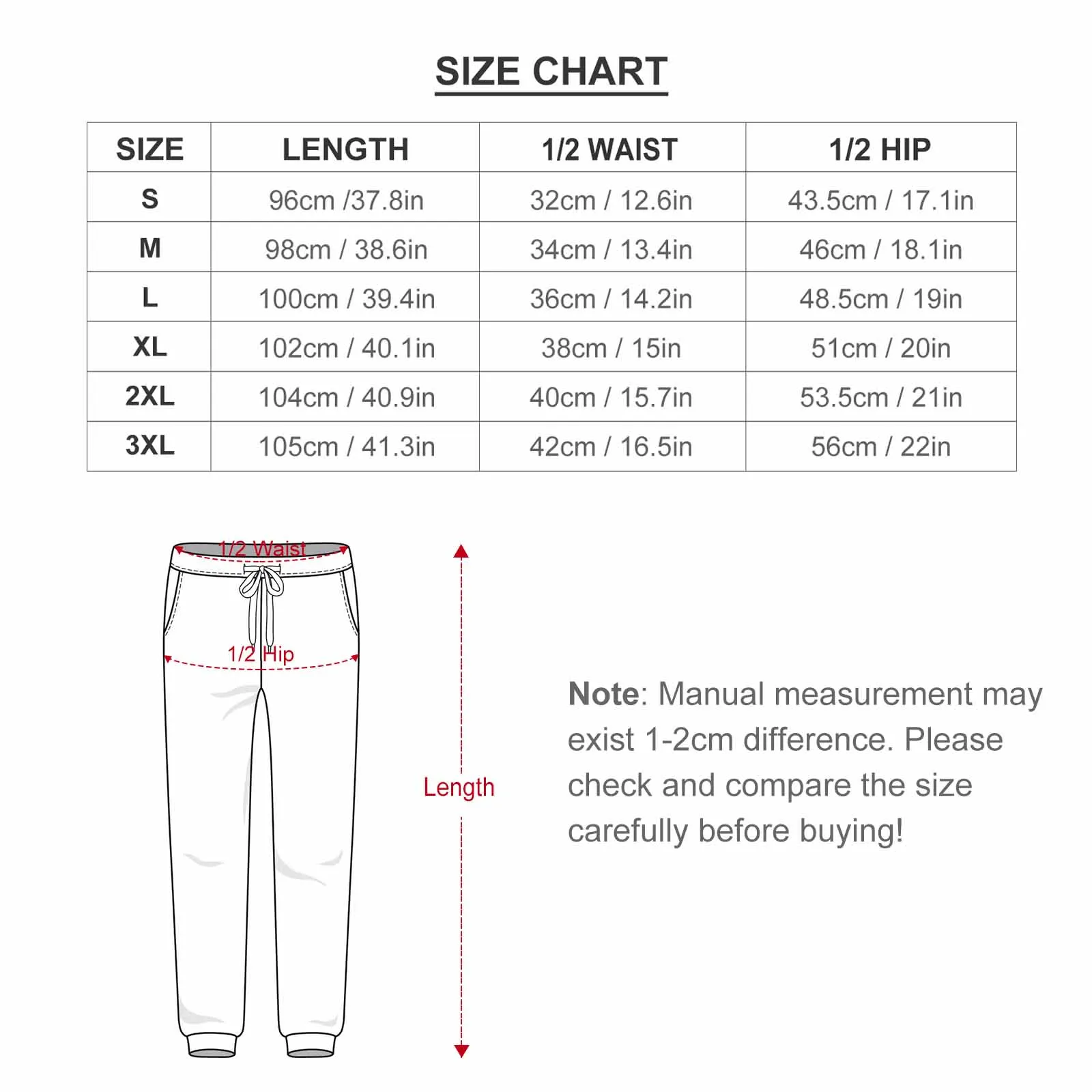 Custom Pet Face Foot Print Women's Sweatpants Personalized Closed Bottom Casual Joggers