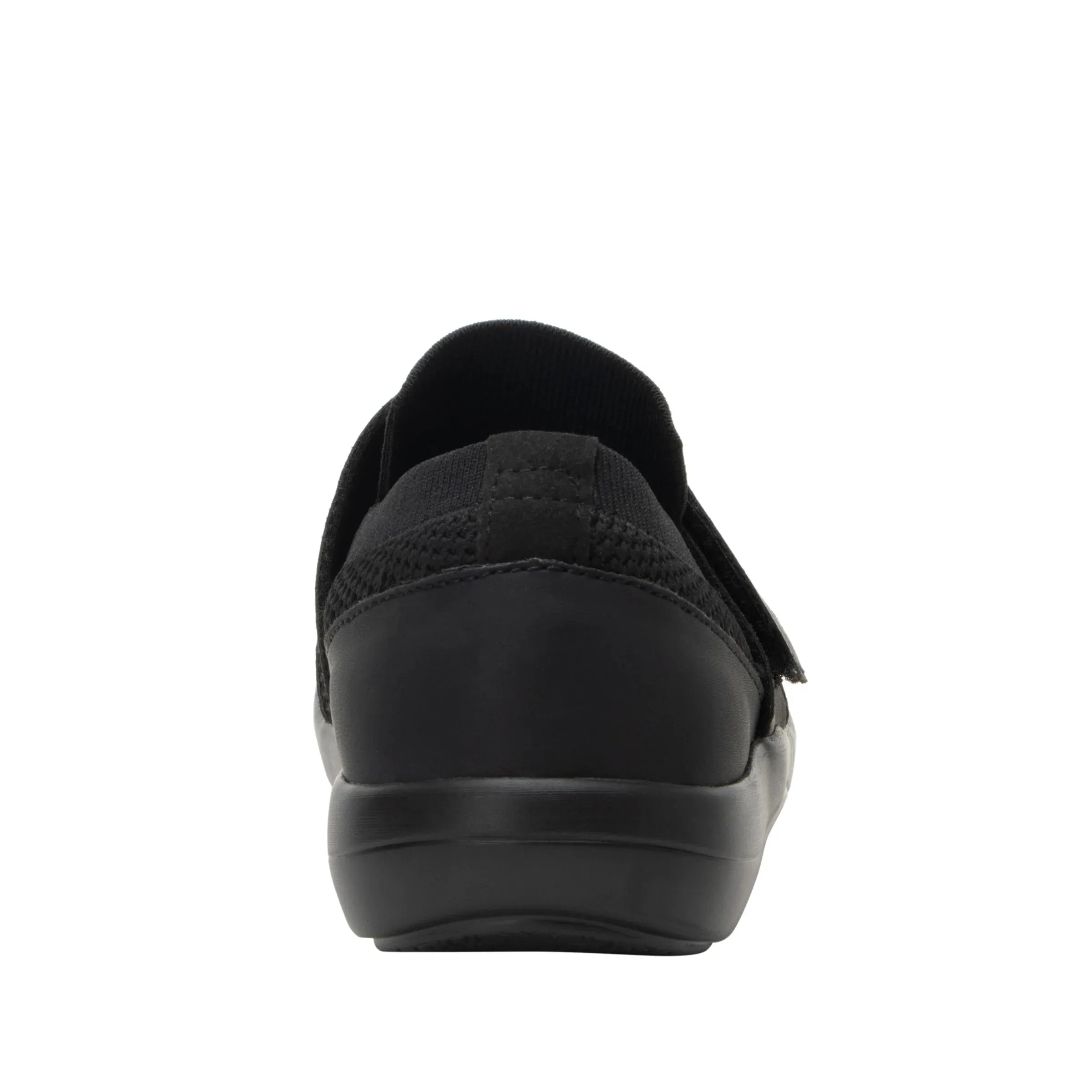 Dasher Black Out Shoe