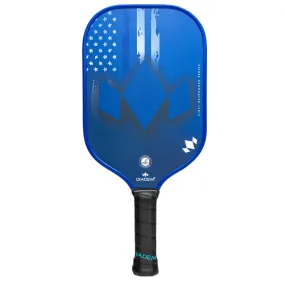 Diadem First Responder V2 Warrior Edge Pickleball Paddle