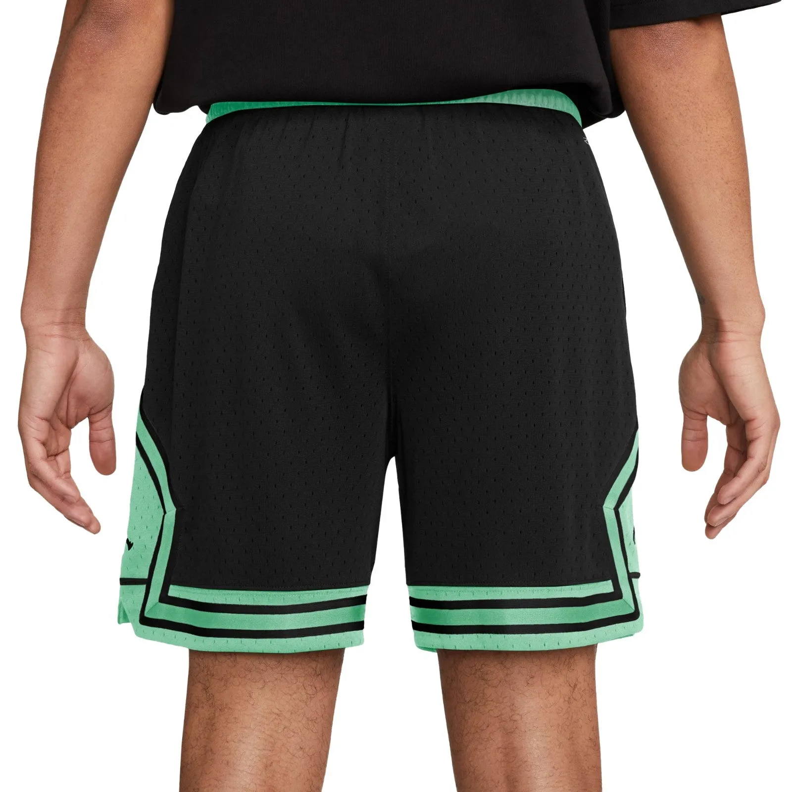 Diamond Jordan Dri-FIT Sport Shorts DX1487-015