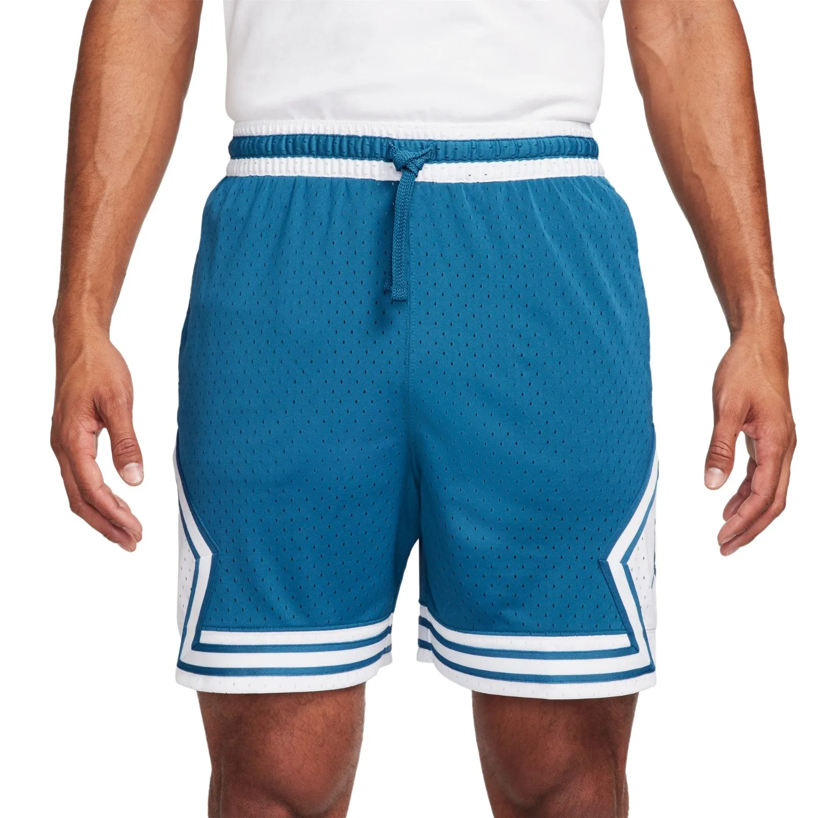 Diamond Jordan Dri-FIT Sport Shorts DX1487-457