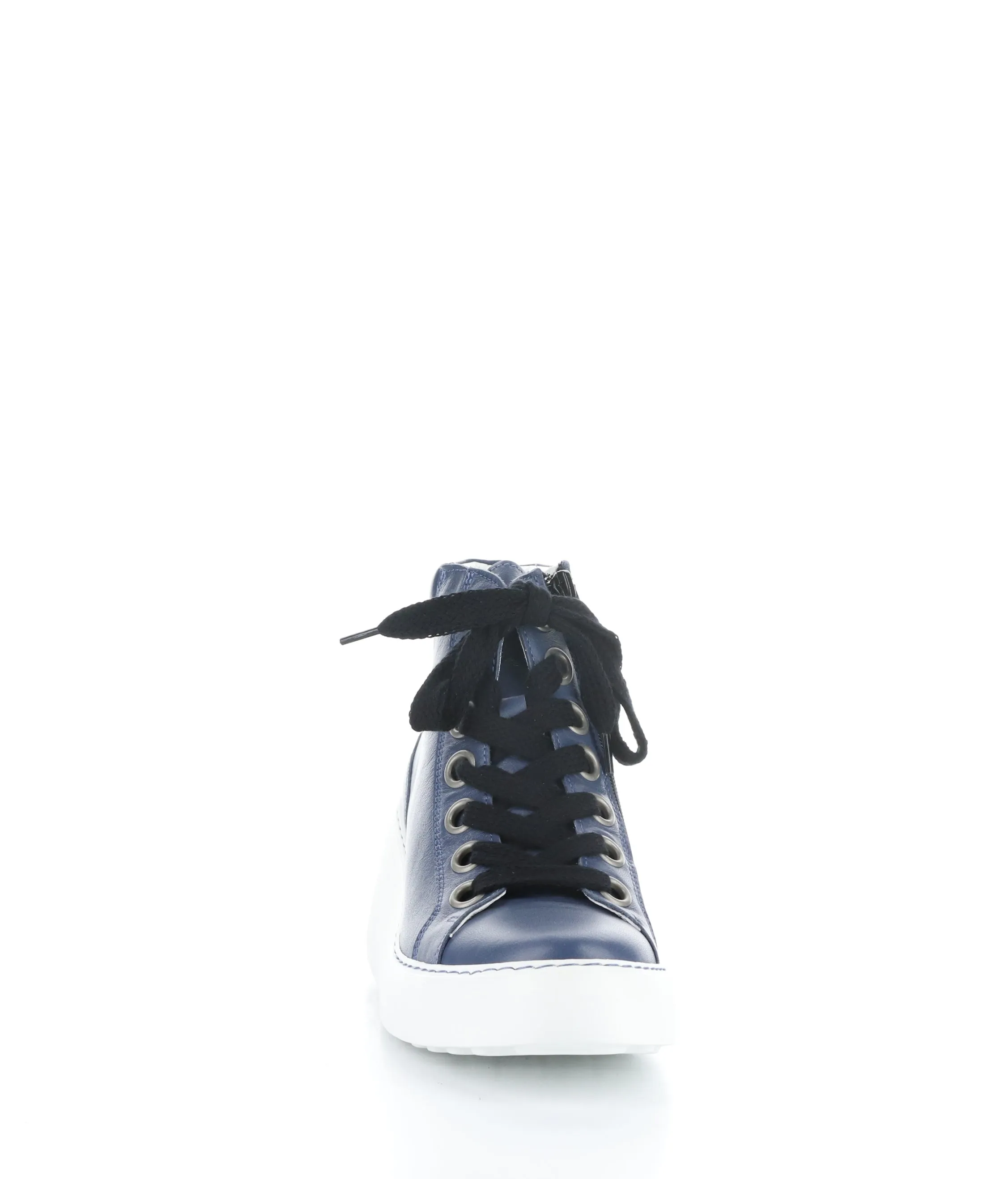 DICE468FLY 003 DENIM Hi-Top Shoes